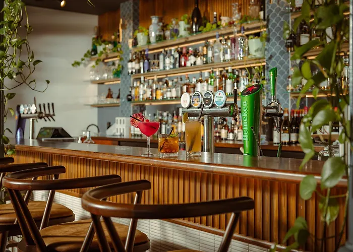 Carnmore Hotel Christchurch