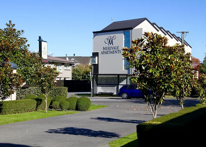 Merivale s