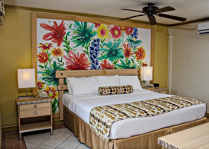 Accra Beach & Spa