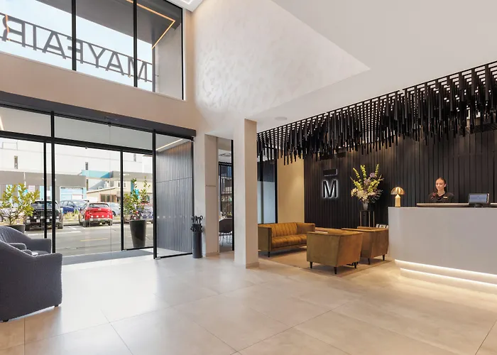 The Mayfair